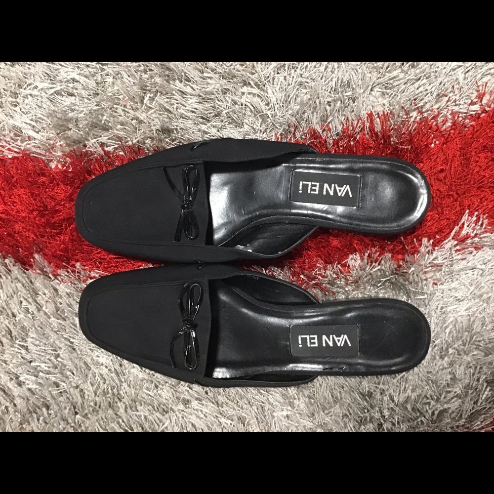Flats